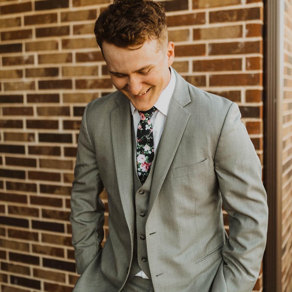 Zurokulite's tweet photo. Ya Boy got married🙏 https://t.co/WQe59JgGBH