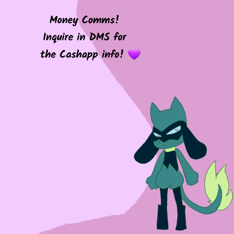 naesdestiny's tweet photo. hi, my name is nae, and im doing commissions!! https://t.co/2tUzusTaTt