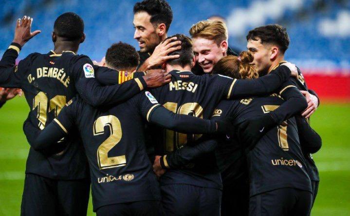 Antoine Griezmann tweet media