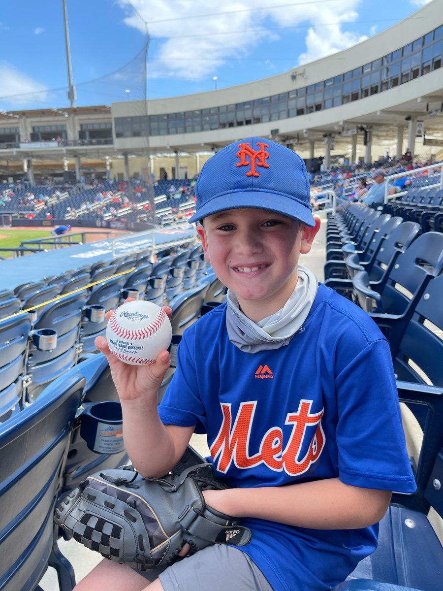 Thanks for throwing the ball out to my son <a href="/Lindor12BC/">Francisco Lindor</a>   You made his year!! #lgm!