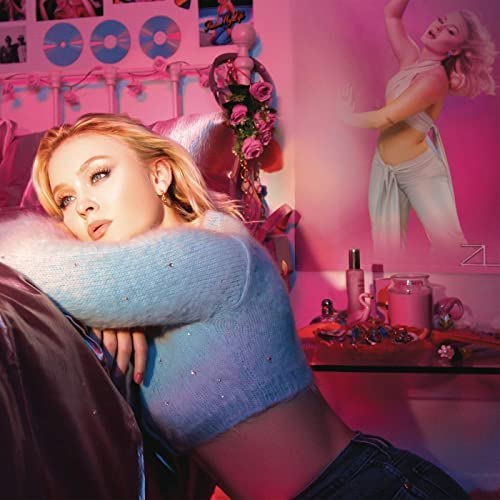theconcordian's tweet image. #QUICKSPINS: Despite some overproduction, Zara Larsson’s Poster Girl is a joyous collection of bops

Read more on page 13 of our digital issue at issuu.com/theconcordian/…