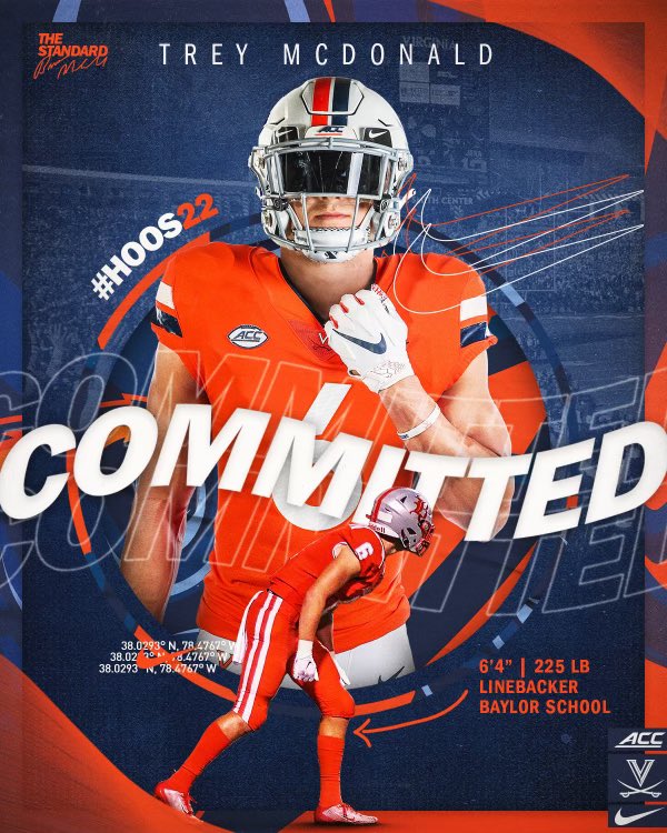 Trey McDonald tweet media