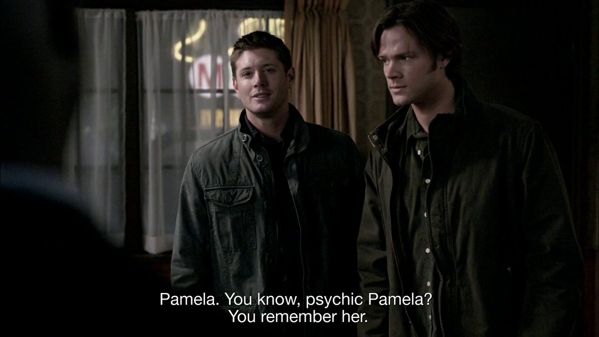 cas is dean's gay heart tweet media