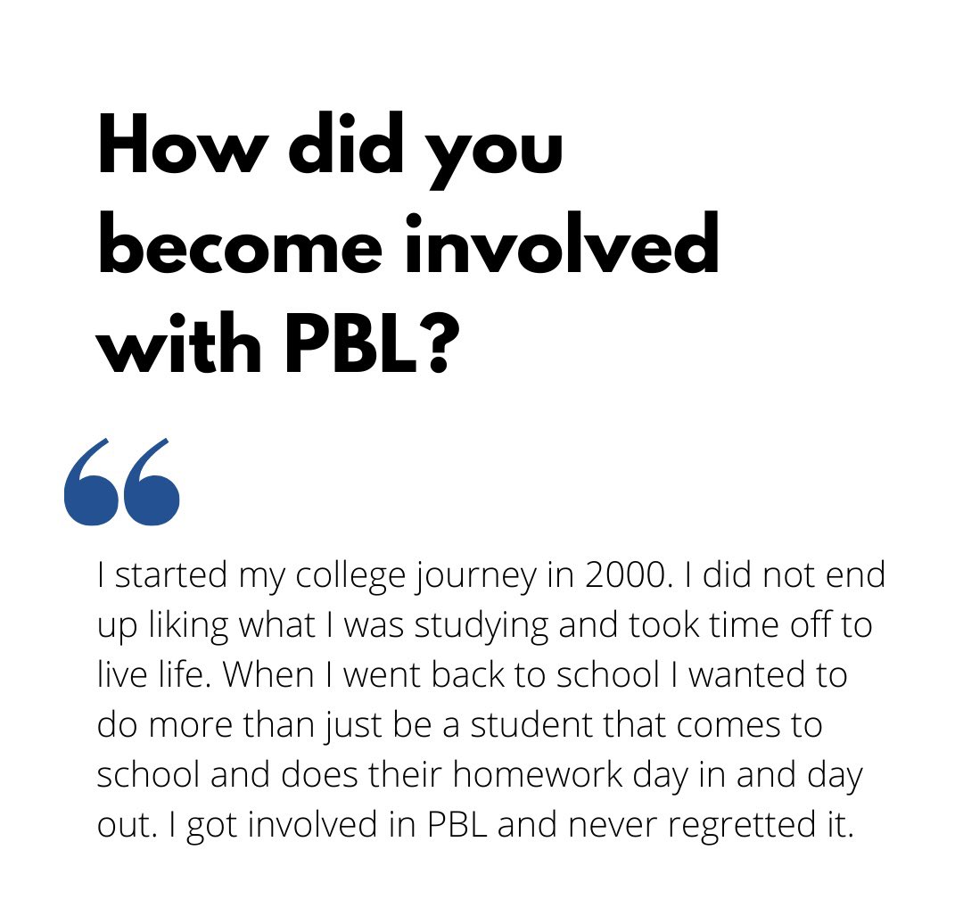 PBL National tweet media