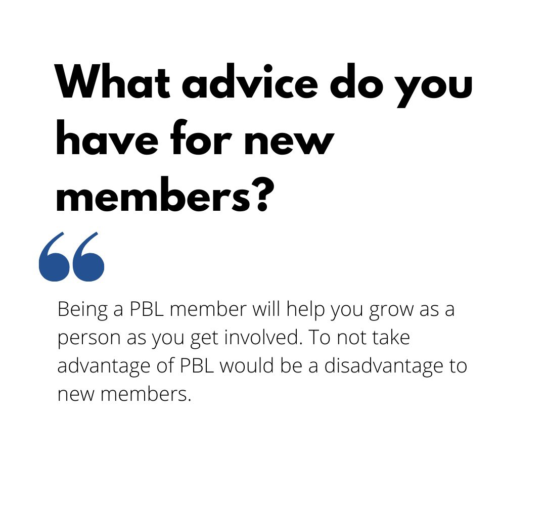 PBL National tweet media