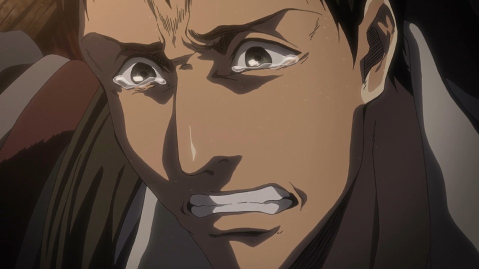AoTWiki's tweet photo. 1 Attack on Titan episode left for the Winter season https://t.co/WYyewPVS8m