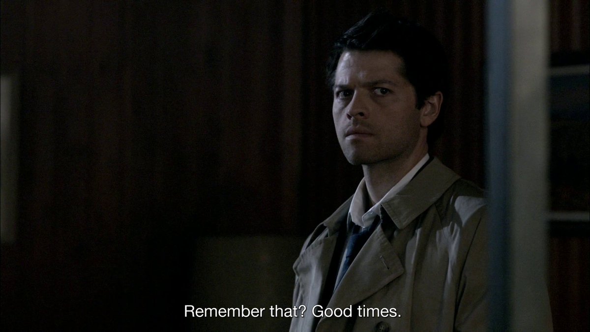 cas is dean's gay heart tweet media