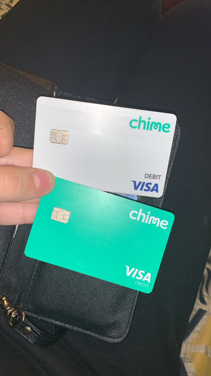 kenna_gz's tweet photo. #ChimeInTheWild @Chime https://t.co/W2KvVZy4ry