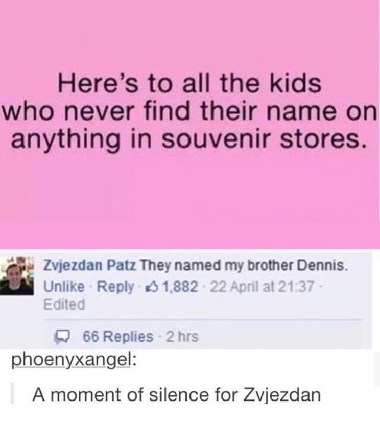 HeyHeyMissJ's tweet photo. @brotherofdennis I just saw you on Facebook! You’re Internet famous now. https://t.co/gxrIleoVOF