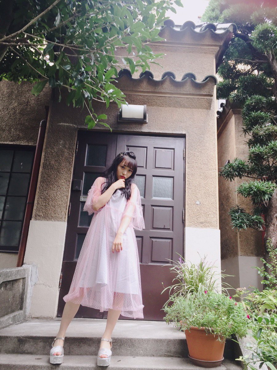 meru____0812's tweet photo. 美音ちゃん可愛い💘 https://t.co/JLBwr8gcLn