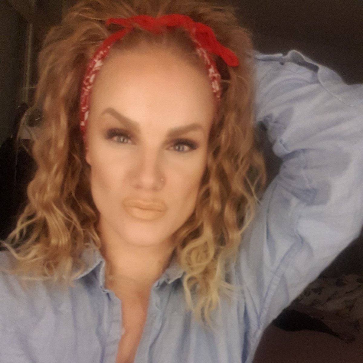 Aphrodite tweet media