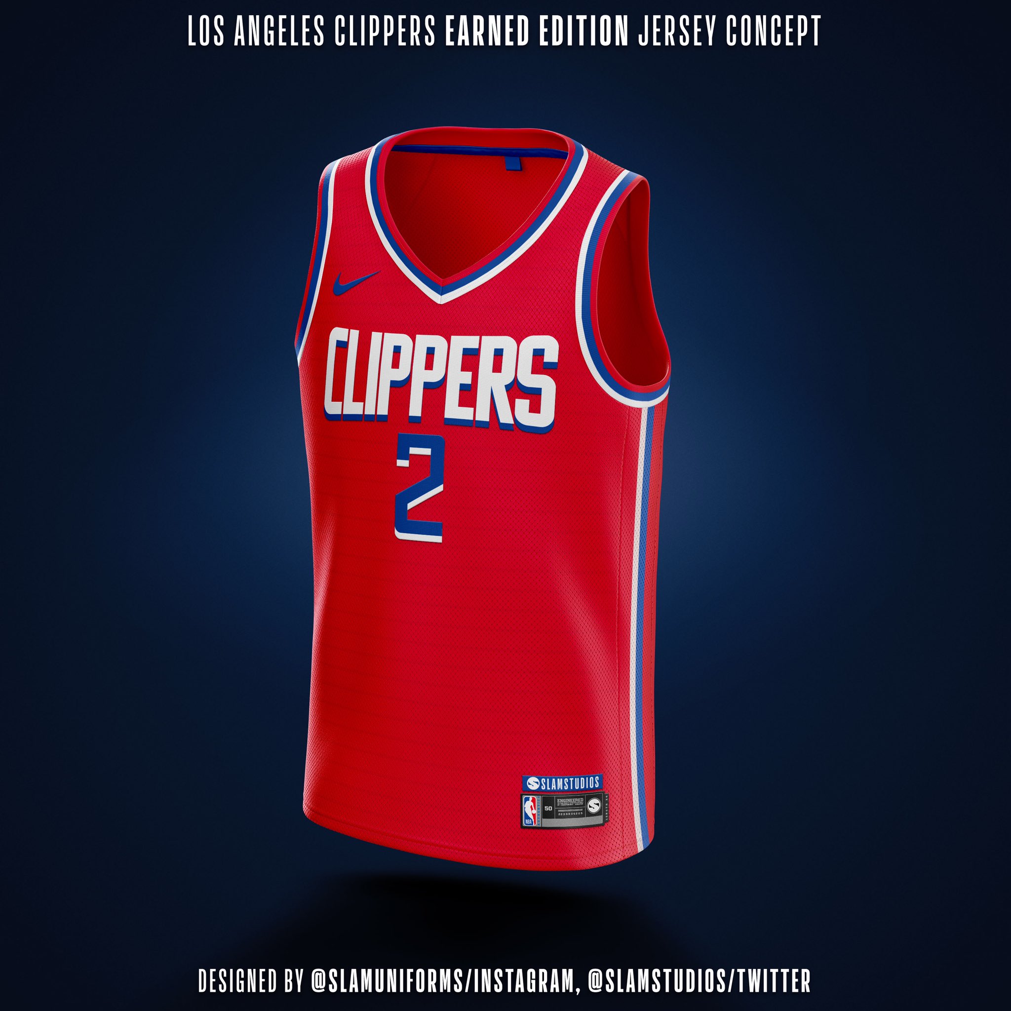 Clippers Jersey 2021 White Leaked Every 2021 Nba Earned Edition