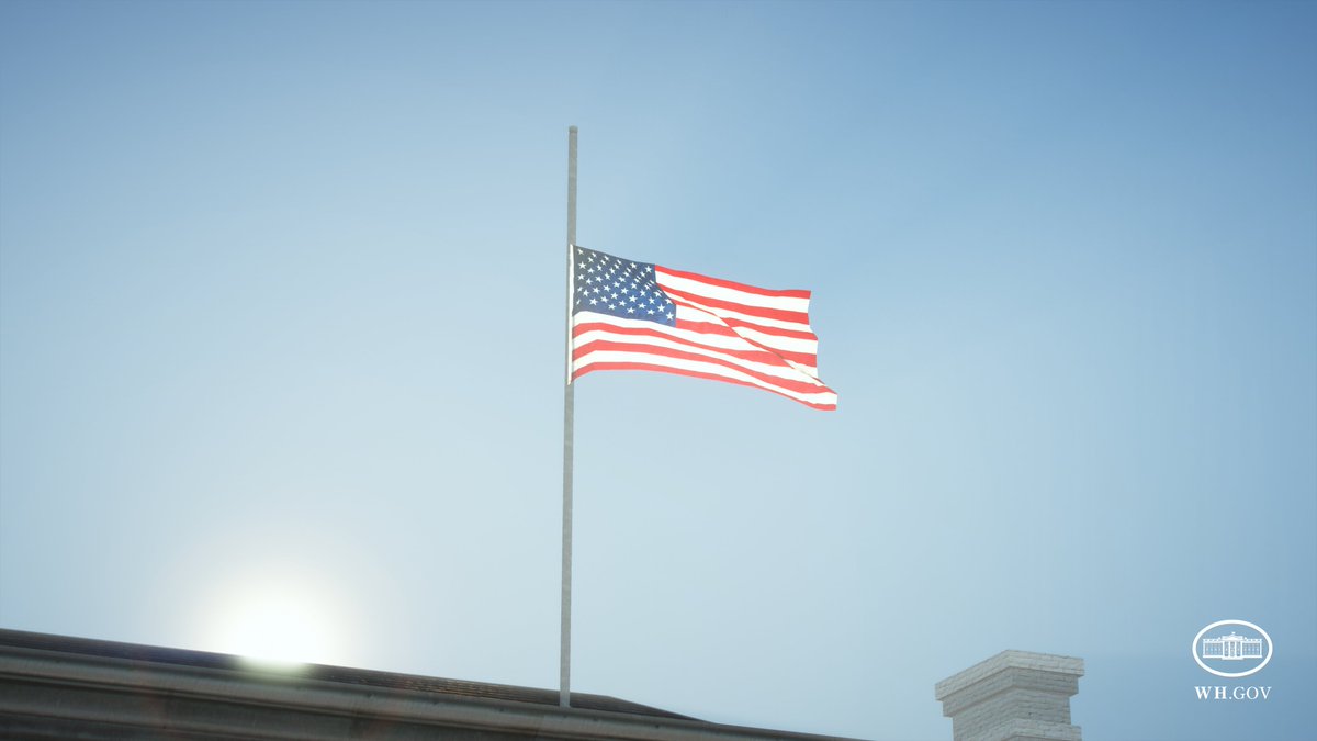 The White House 54 Archived tweet media