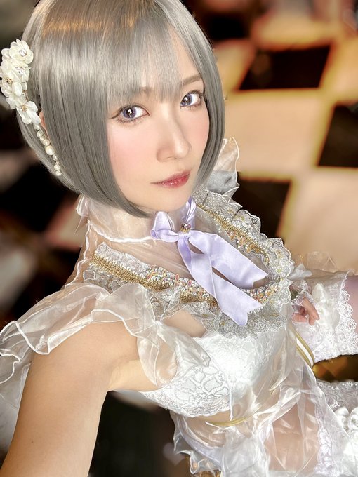 Twitterのコスプレ画像21