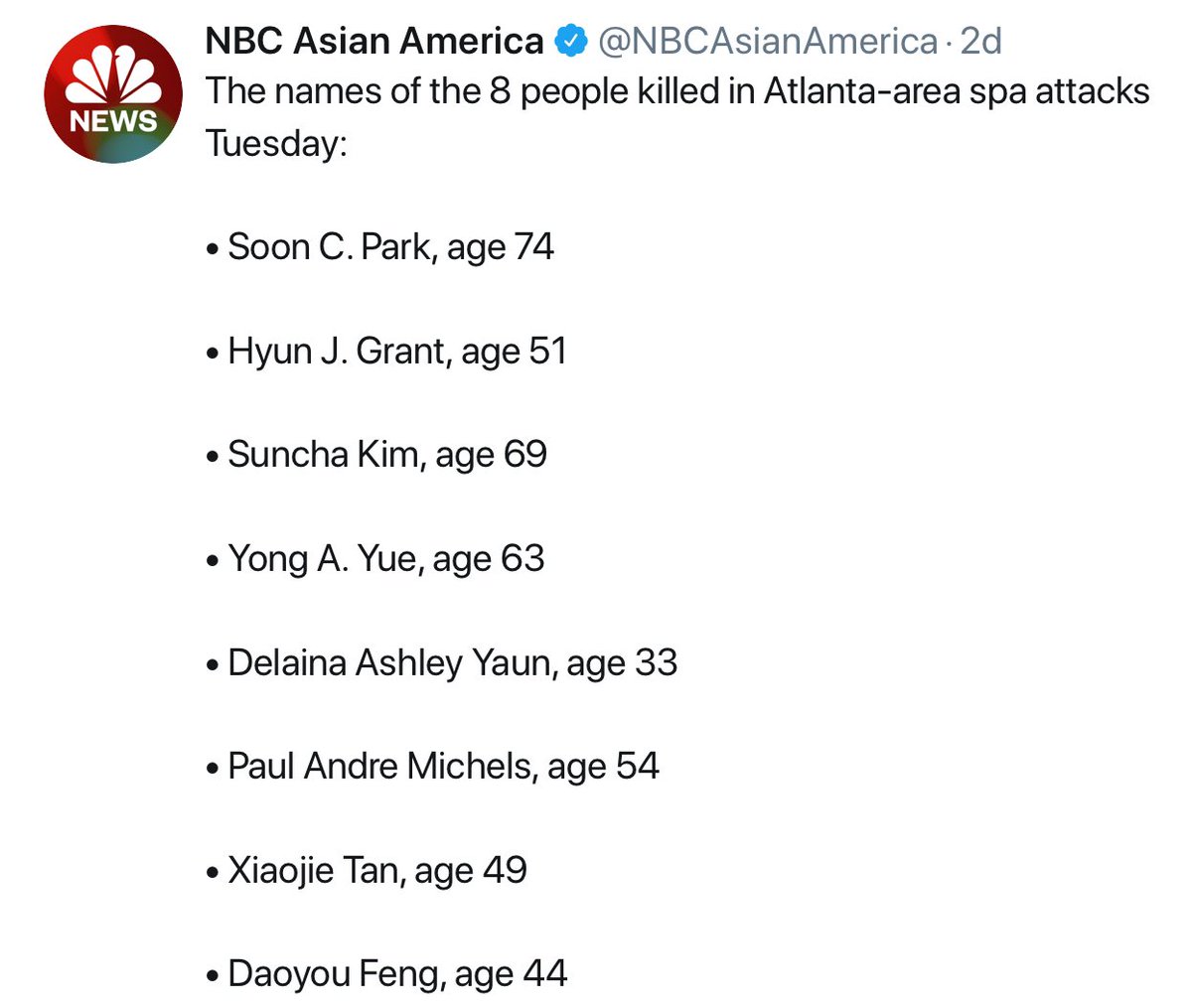 Remember them and help their families ❤️ gofundme.com/c/act/stop-aap…