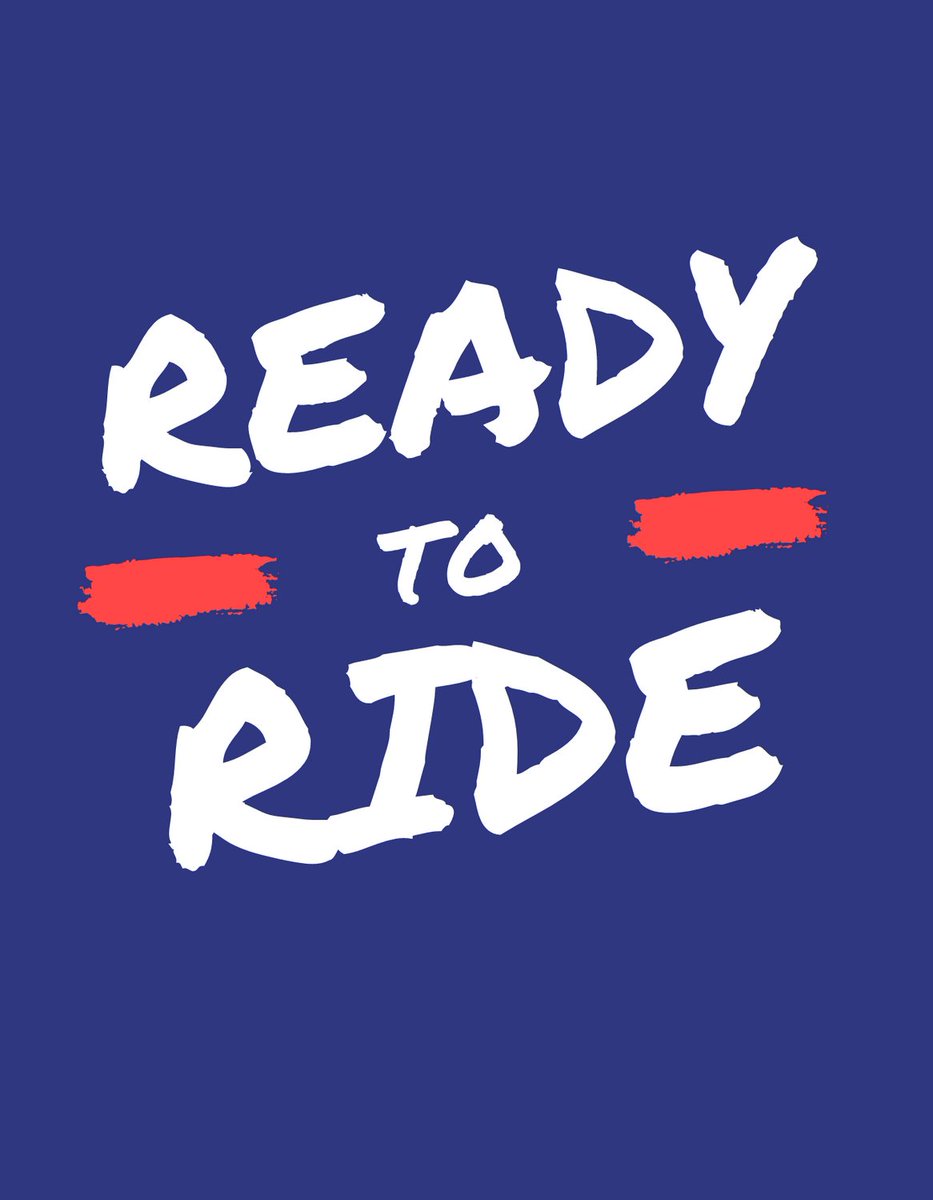 Big week on the bike coming up!