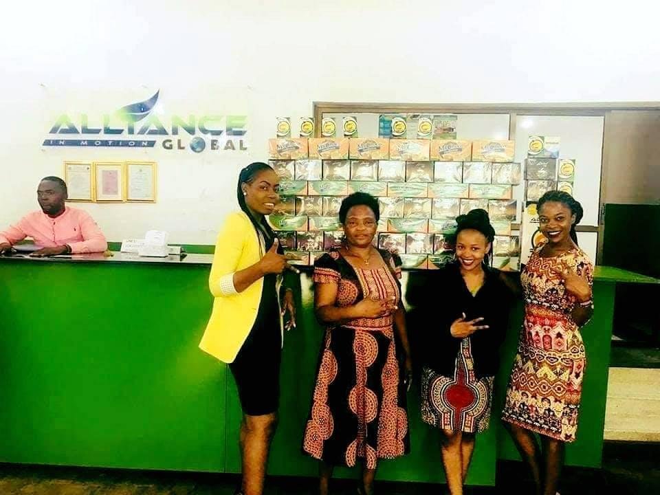 afos_ruby's tweet image. ALLIANCE in MOTION GLOBAL is spreading like wildfire Globally

Spreading the life changing opportunities to all who believe in themselves, in their dreams, and in our Creator!! 

AIMGLOBAL is here to change ordinary people into EXTRA ORDINARY MILLIONAIRES!!
#AIMWORLD