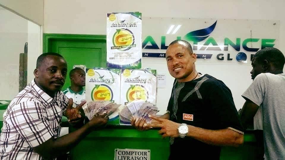 afos_ruby's tweet image. ALLIANCE in MOTION GLOBAL is spreading like wildfire Globally

Spreading the life changing opportunities to all who believe in themselves, in their dreams, and in our Creator!! 

AIMGLOBAL is here to change ordinary people into EXTRA ORDINARY MILLIONAIRES!!
#AIMWORLD