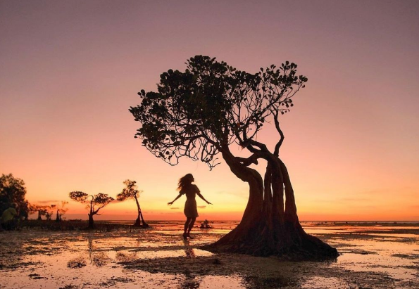 claudialatte1's tweet photo. 10 Destinasi Wisata di Sumba yang Membuatmu Serasa Liburan di Hawaii

https://t.co/wdMlIpIiOV https://t.co/YbcZzwVAxO