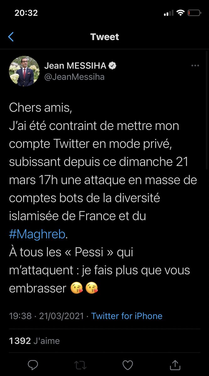 ElCampeon83's tweet photo. On vit dans une époque incroyable #MessiahDown https://t.co/tLijLk8BIU