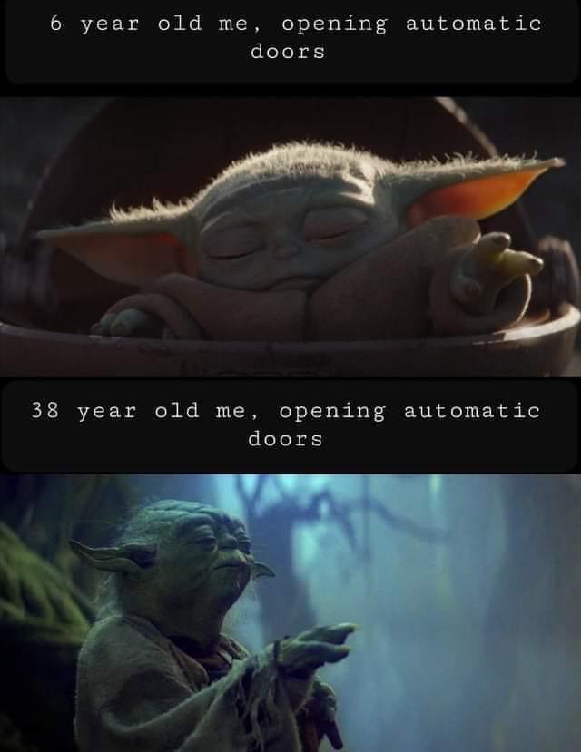 👋 #StarWars