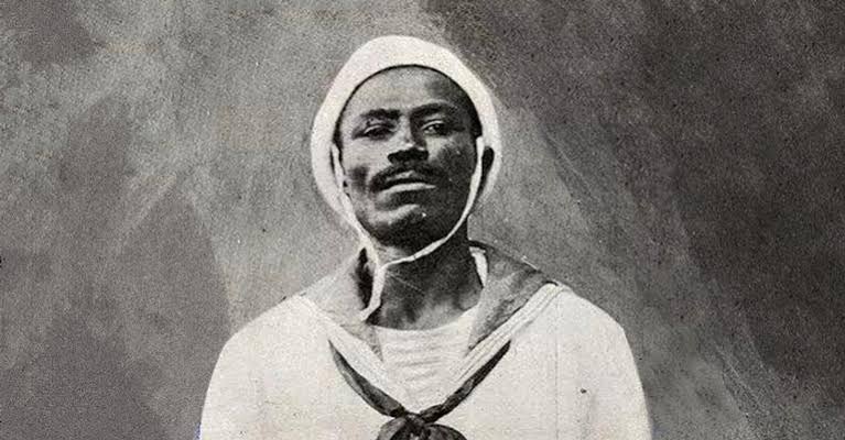 Walker29223232's tweet photo. Hoje, a Walker não se esquece de João Cândido Felisberto. Líder da Revolta da Chibata. Um dos muitos negros que vem lutando contra a discriminação racial. Nossa equipe não tolera o racismo. Se vc também é  contra, #vemandarconosco. #DiaInternacionalContraADiscriminacaoRacial https://t.co/zb9b1nnSQk