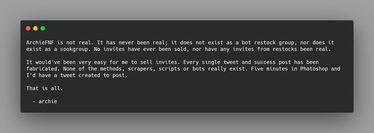 ArchieFNF tweet media