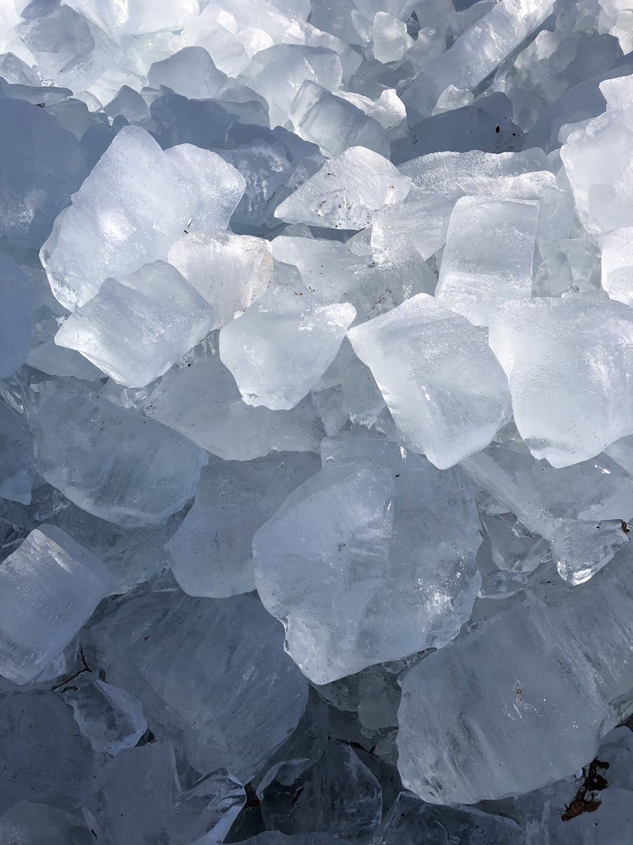 Trail run science is back!!
From my freezer?  This could fill multiple glasses of water. <a href="/StoutengerCHES/">Darcy L. Stoutenger</a> <a href="/BeekmantownCSD/">Beekmantown CSD</a> <a href="/SJPaquetteEdu/">Sarah Paquette</a> <a href="/DYonteff/">David Yonteff</a> <a href="/MannixDan/">Daniel W Mannix</a>