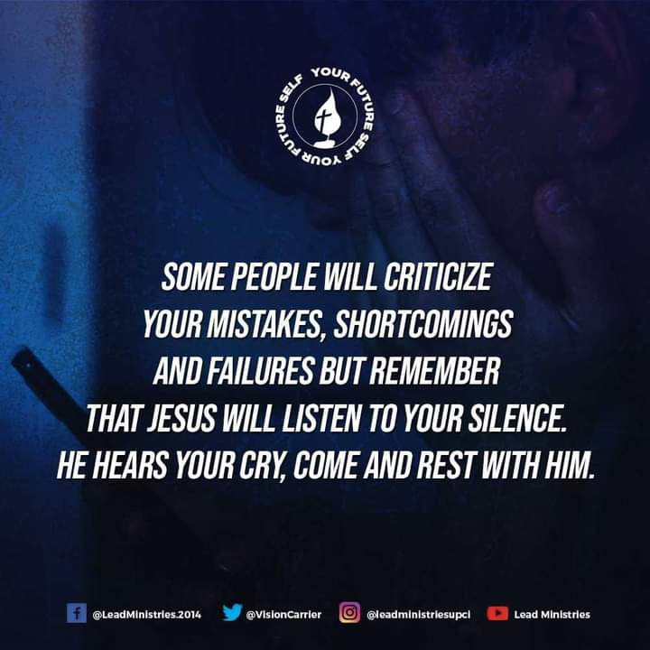 VisionCarrier's tweet photo. Let God plants your life with seeds of love and acceptance. 

#YourFutureSelf
#LeadMinistriesUPCI 
#Undi6puted https://t.co/kTuRFrPe6k