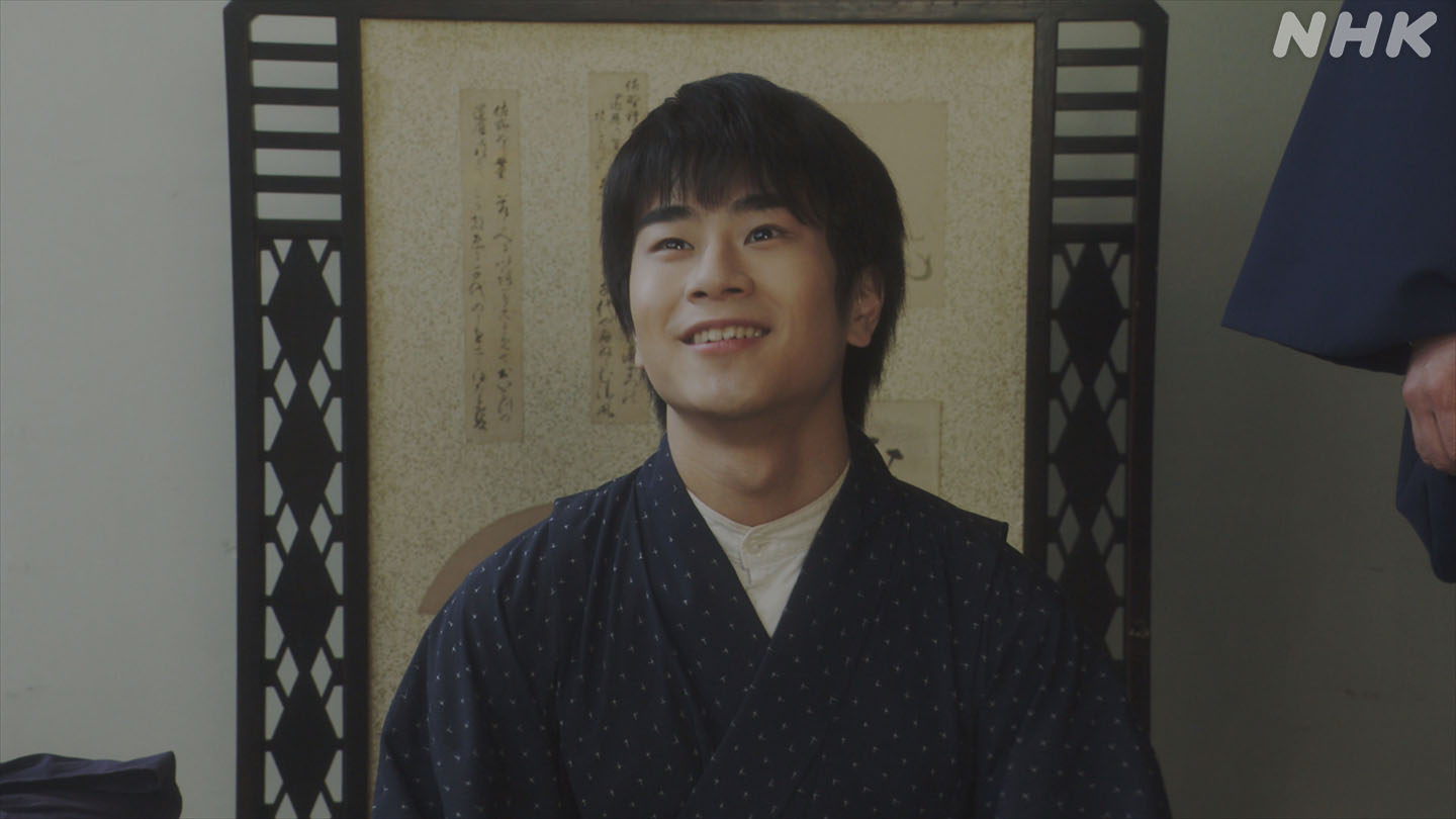 朝ドラ おちょやん 放送中 松島寛治くん 泥棒ではありません 新派の座長だったお父さんを亡くした15歳の少年です 前田旺志郎 さん わろてんか ではキースの少年時代を演じていました ただいま大学生です 朝ドラにお帰り 朝ドラ おちょやん 放送中 松島寛治くん 泥棒ではありません 新派の座長だったお父さんを亡くした15歳の少年です 前田旺志郎 さん わろてんか ではキースの少年時代を演じていました ただいま大学生です 朝ドラにお帰り