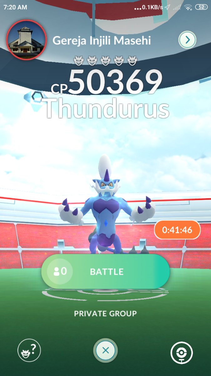 BotolPl63214482's tweet photo. Help 0691 4094 0371
#PokemonGo #PokemonGoRaids #PokemonGOraid https://t.co/pRpLne0gXM