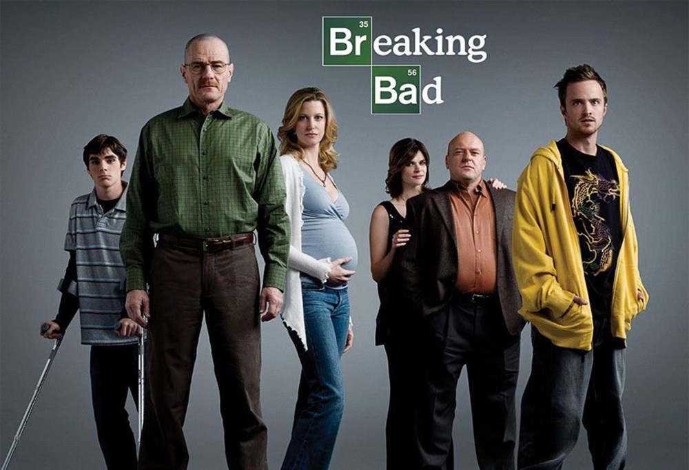 EGurusu's tweet photo. Başrollerini Brian Cranston ve Aaron Paul'un paylaştığı, dizi dünyasının bu efsanevi ismiyle tanışın.
Breaking Bad, İlk Bölüm İncelemesi Sizlerle.

https://t.co/WnjiiGYcJM https://t.co/texNai8kLT