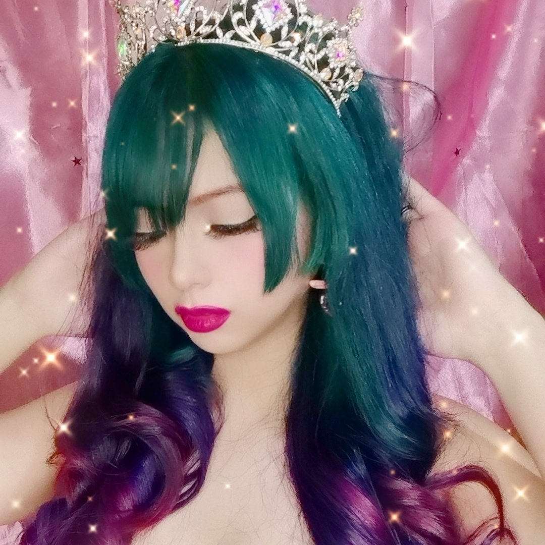 K3U_Melpi's tweet photo. #NewProfilePic https://t.co/E0eKSV2uF8