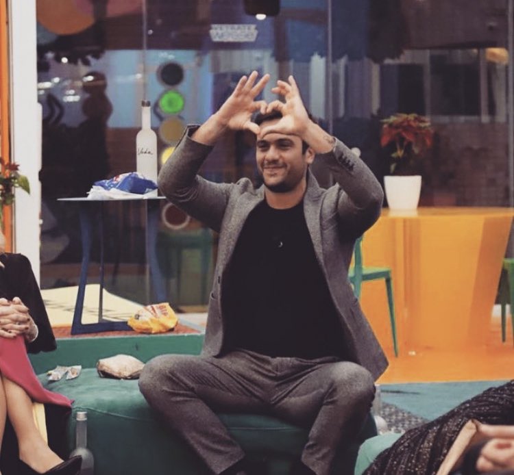 Pierpaolo pretelli twitter