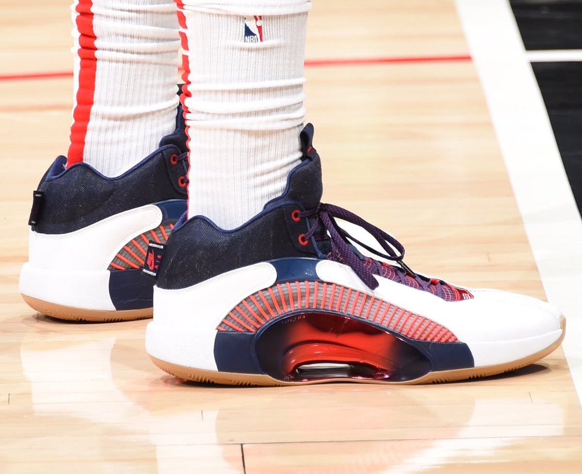 air jordan 35 cherry blossom