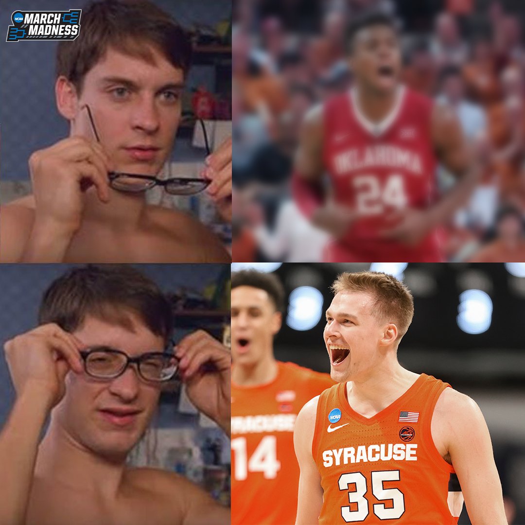 NCAA March Madness tweet media