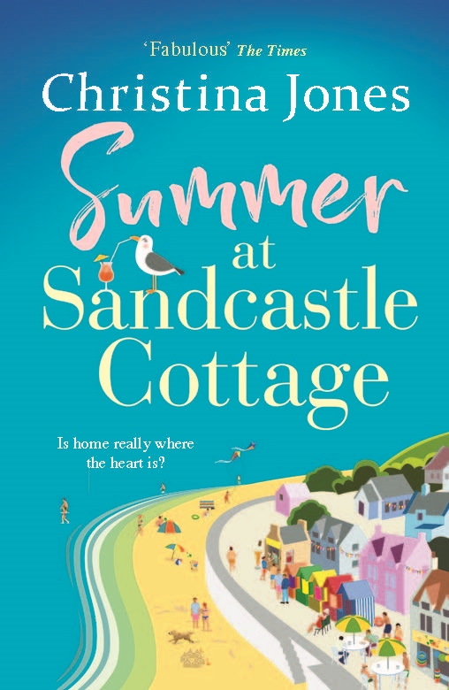 Congratulations to @marjoleine72 @KarenKingston8 @avery64 @Livvycornford & @greengablecat on winning a PB copy of Summer at Sandcastle Cottage by @ChristinaJ2021 Please send me a DM with your full name and address. Thanks and well done! @AccentPress