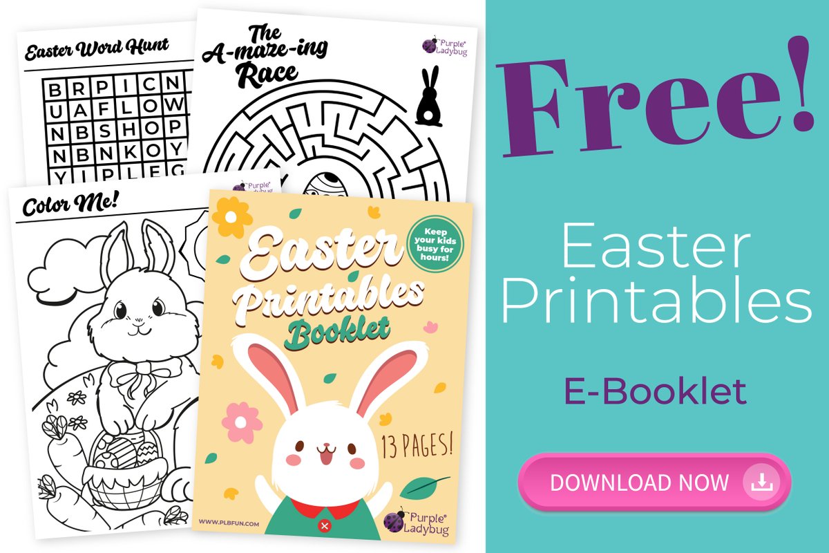 PLBfun's tweet photo. Lots of April Fool's FUN family prank ideas plus FREE Easter printable activity sheets and coloring pages! 💜 - https://t.co/uNzRRg3CIc https://t.co/197Qu5OA3F