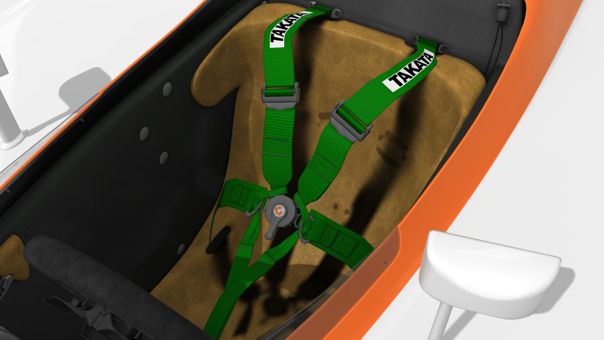 skolvic's tweet image. New retro GALP (Portuguese gas and oil company) livery for the RSS Formula 90 mod now available on Race Department.

It's my first time to make a livery for this mod, so I need to practice more to improve this livery.

I hope you like it.

#assettocorsa #formula1 #racesimstudio