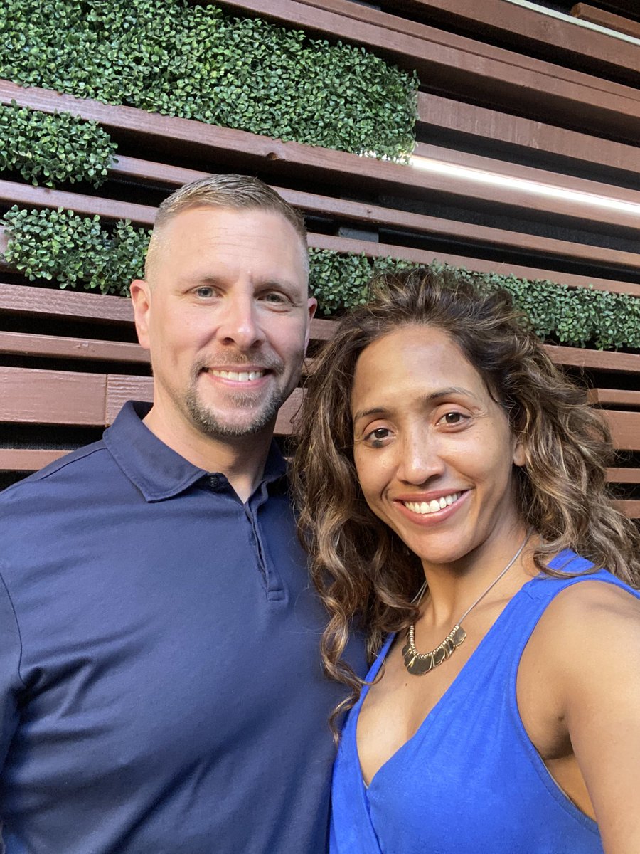 drericksonspine's tweet photo. Me and the the mister... because this is how we’re rolling tonight #stilldating #WorkLifeBalance #workhardplayharder https://t.co/zsXtg38qLA
