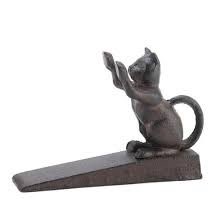 bug_husk's tweet photo. @Coletteelcat this door stop https://t.co/dLo5iOqwYx