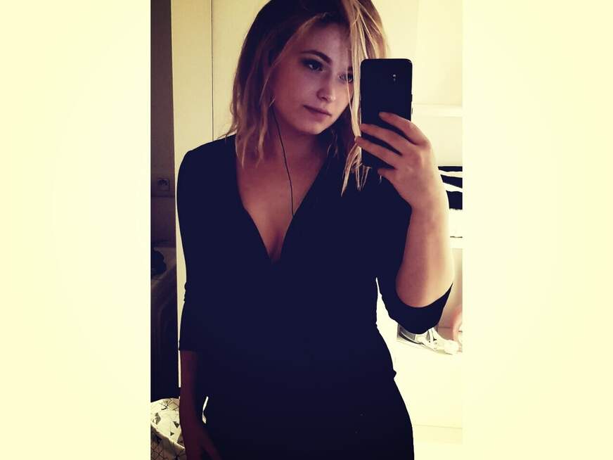 Heute möchten wir euch die 24 Jahre junge Betty vorstellen! Sie ist erst seit dem Donnerstag bei #Scout69 mit dabei und hat uns erlaubt die "Werbetrommel" zu schlagen. Sie bezeichnet sich selber als Nymphomanin und freut sich über Nachricht von dir auf Scout69.com