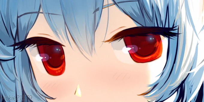 Quote retweet with your art eyes!  