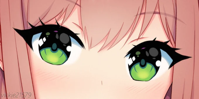 Quote retweet with your art eyes!  