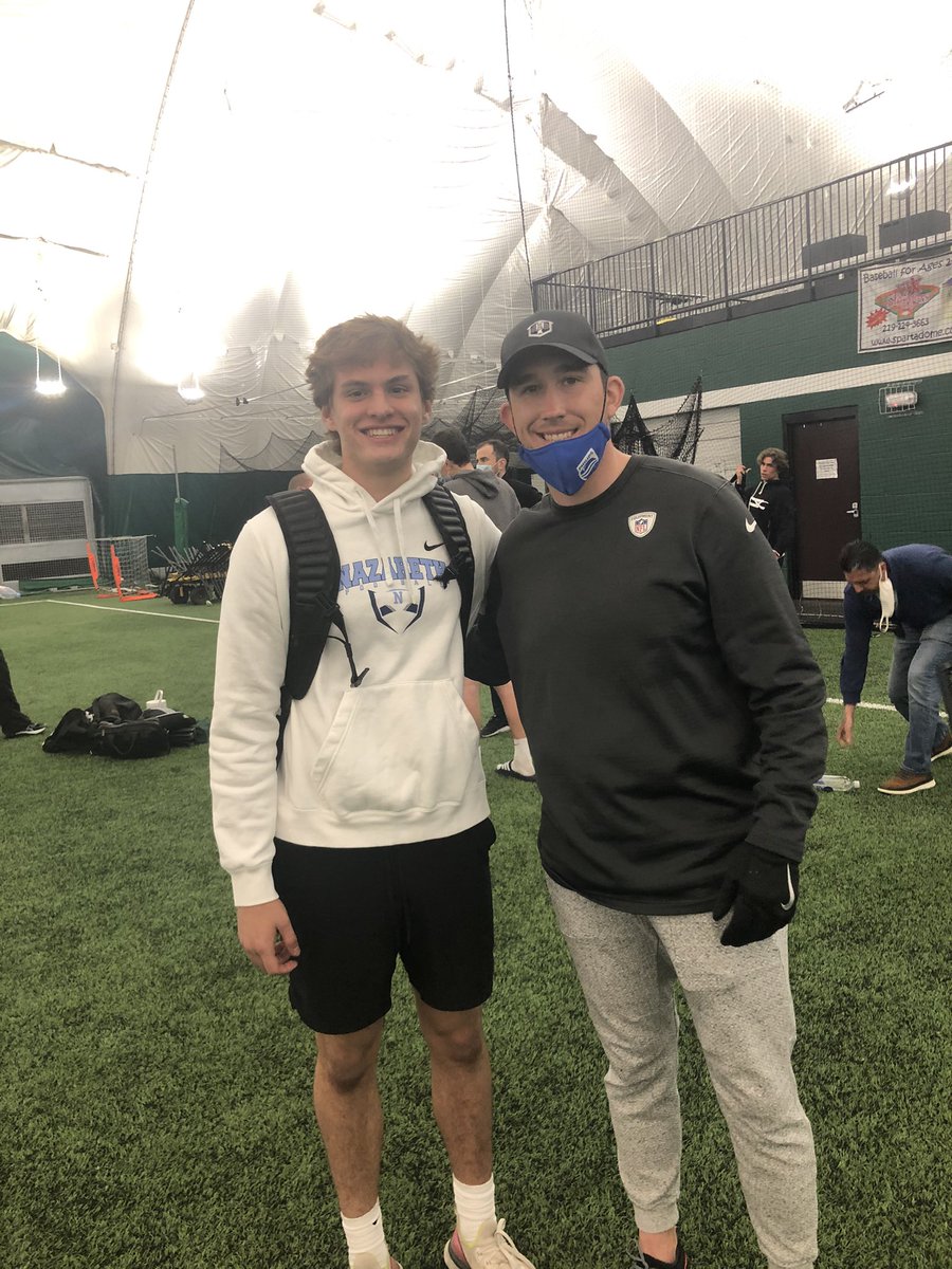 ryanshort03's tweet photo. Thank you to @Chris_Sailer @CNendick25 @obi1_39 for a great midwest camp today. Had a fun time competing with the best. #TeamNendick #TeamSailer https://t.co/2fT41A8fkP