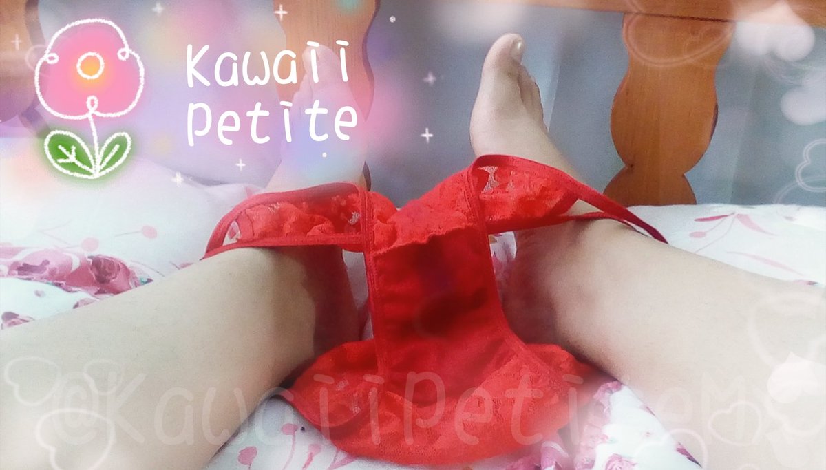 KawaiiPetiteMx's tweet photo. Este calzoncito de encaje ya tiene dueño
Que esperas para tener el tuyo?
Entregas personales en CDMX y envios a todo México https://t.co/mmgPhtBh1N
