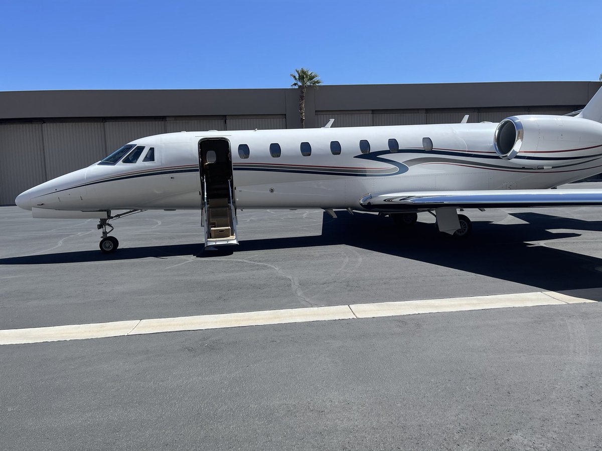 JeffAbraham111's tweet photo. A good friend of mine says if you need to go to So Cal I'm going so just join me. I was headed there on business. It's nice to have friends who have the means to fly private. My flight back on southwest will seem I'm hitchhiking. #theonlywaytofly #instantaddiction https://t.co/k4bwciFDsO