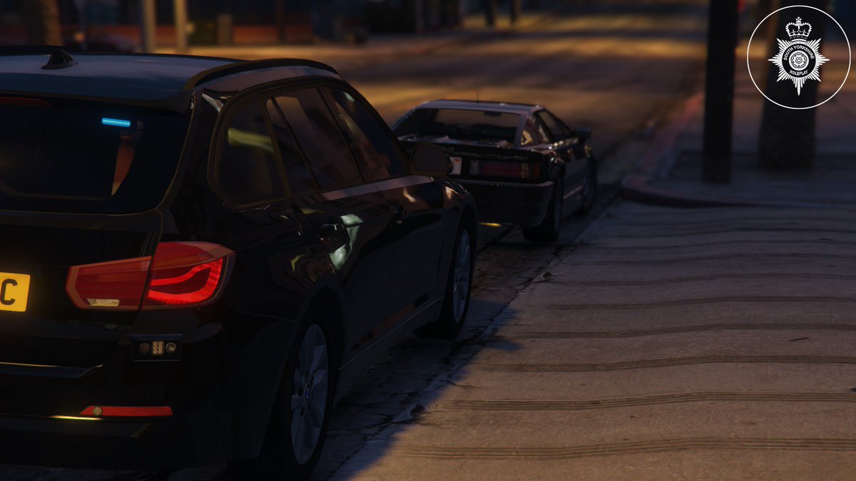 SYRPC Roads Policing Group tweet media