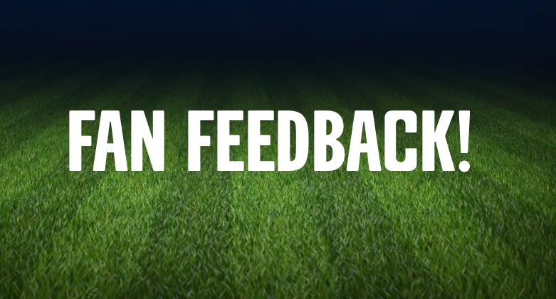 footyLIVE_app's tweet photo. We give a stuff about the fans! Not just about the 'experts' at Footy Live

Tell us YOUR thoughts on #AFL RD 1!

🤔Best &amp; worst bits?
👐Man on mark rule successful?
🥴Cats GF hangover?

We'll read out ANYTHING you want to tweet on #TheJimSession 2morrow and publish on the app! https://t.co/yTw3Xg4oP4