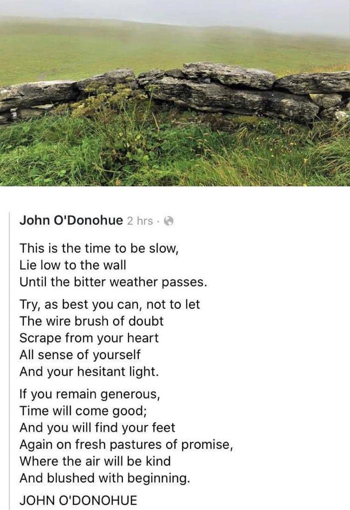 John O’Donohue